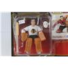 Image 2 : (2) Timeless Legends Figures - Tony Esposito - Maurice Richard (NIB)