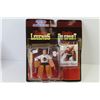 Image 3 : (2) Timeless Legends Figures - Tony Esposito - Maurice Richard (NIB)