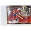 Image 4 : (2) Timeless Legends Figures - Tony Esposito - Maurice Richard (NIB)