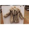Image 1 : * Fox Fur Coat - (fits like size sm)