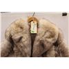 Image 2 : * Fox Fur Coat - (fits like size sm)