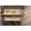 Image 3 : * Fox Fur Coat - (fits like size sm)