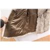 Image 5 : * Fox Fur Coat - (fits like size sm)