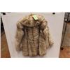 Image 8 : * Fox Fur Coat - (fits like size sm)
