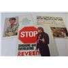 Image 5 : (12) Vinyl Records -Glen Campbell - Reveen - Herb Albert - Evie - Mary O'Hara - Rex Harrison