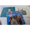 Image 2 : (12) Vinyl Records - Charles C. Briss - Living Shakespeare - Liona - Herb Albert - Roy Orbinson - Ch