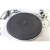 Image 2 : Sony Direct Drive Turntable-powers on