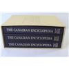 Image 2 : The Canadian Encyclopedia (3 volume set)