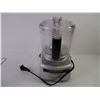 Image 2 : Cuisinart 4 Cup Chopper/Grinder-working