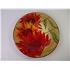 Image 2 : Round Platter-"Evening Sun"