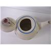 Image 4 : Marjolein Bastin Ceramic Teapot and Ceramic Teapot-no markings