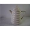 Image 5 : Marjolein Bastin Ceramic Teapot and Ceramic Teapot-no markings