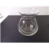 Image 2 : Glass Vase, Candy Dish, Candle Holder