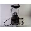 Image 1 : KitchenAid 5 Speed Blender-working