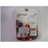 Image 3 : (2) Worldwide Adaptor Kits