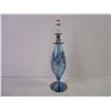 Image 2 : Egyptian Glass Perfume Bottle with Stopper