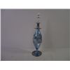 Image 3 : Egyptian Glass Perfume Bottle with Stopper