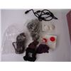 Image 2 : Box of Costume Jewelry-Earrings, Bracelets, Necklaces and misc.