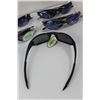 Image 3 : (8) Pairs of Sport Sunglasses