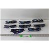 Image 1 : (8) Pairs of Sport Sunglasses