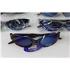 Image 2 : (8) Pairs of Sport Sunglasses