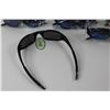 Image 3 : (8) Pairs of Sport Sunglasses