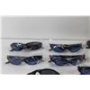 Image 4 : (8) Pairs of Sport Sunglasses