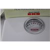 Image 2 : EKS Weight Scale/Bathroom Scale - NIB