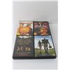 Image 3 : (17) DVDS: ConAir, Wild Side, Land of the Lost, The Blind Side, Misc.