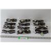 Image 1 : (12) Pairs of Sport Sunglasses