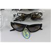 Image 2 : (12) Pairs of Sport Sunglasses