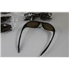 Image 3 : (12) Pairs of Sport Sunglasses