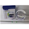 Image 1 : LED Wireless Charging Speaker - NIB