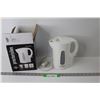 Image 1 : Procter/Silex Electric Kettle - 1L - NIB