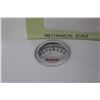 Image 2 : EKS Weight Scale/Bathroom Scale - NIB