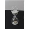 Image 2 : (4) Hourglasses - 5" Tall