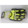 Image 3 : (2) Work Gloves XL - NIB