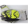 Image 4 : (2) Work Gloves XL - NIB