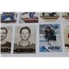Image 5 : (14) Hockey Cards Various Players w/Rookie Editions: Lind, Byfield, Zegras, Romanov, Misc.
