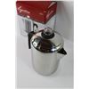 Image 4 : Lagostina Coffee Percolator - NIB