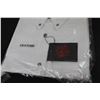 Image 3 : (2) Men's White Button-Up Shirts 2XL - New