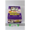 Image 1 : (36) Packages of Score 1991 NHL Hockey Cards