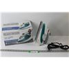 Image 1 : Black & Decker Steam Iron - NIB