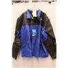 Image 1 : Millar Welding Jacket - Size 3XL
