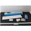 Image 1 : Cable Concealer Package - 125"