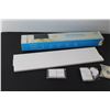 Image 2 : Cable Concealer Package - 125"