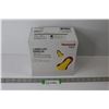 Image 1 : Honeywell Disposable Ear Plugs - NIB