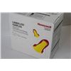 Image 5 : Honeywell Disposable Ear Plugs - NIB
