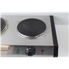 Image 3 : Cuisinart Countertop Burner - Powers On