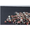 Image 2 : (30+) Costume/Vending Machine Style Rings Various Colors & Styles